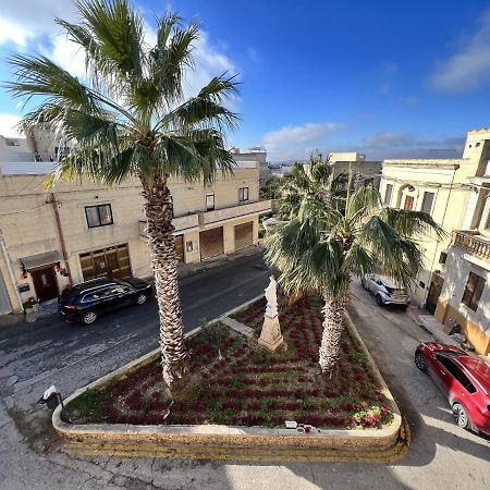 T'Anna Farmhouse Villa Nadur Exterior photo