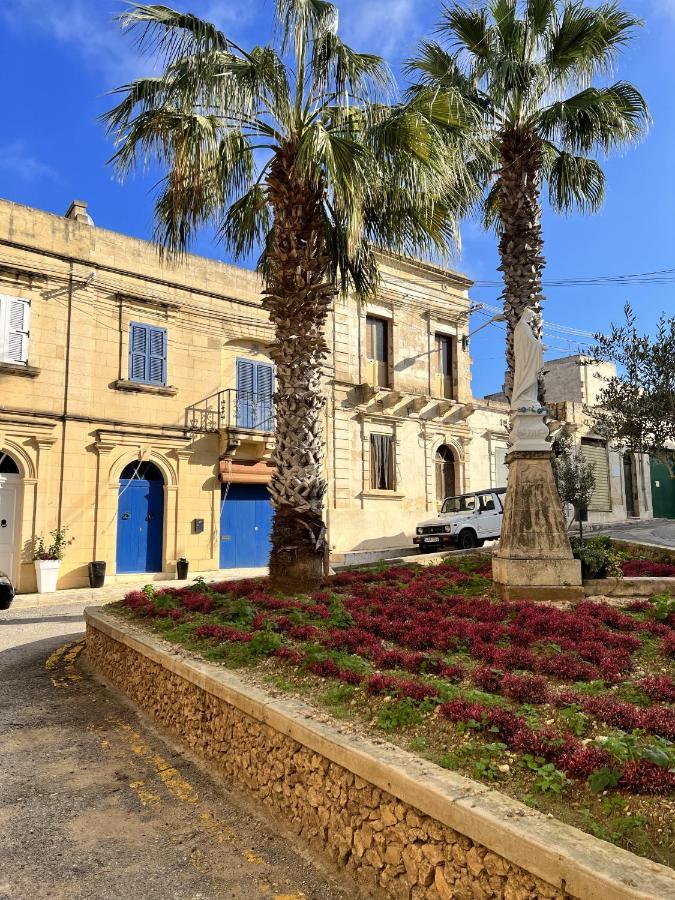 T'Anna Farmhouse Villa Nadur Exterior photo